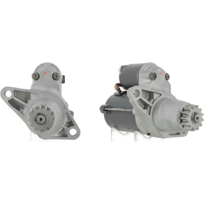 Startér Toyota Avensis Verso 2,0 Denso 228000-9902