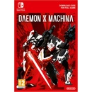Daemon X Machina