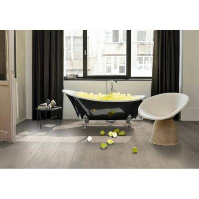 Parador Trendtime 6 Dub Mistral šedý prírodné štruktúra 1567466 2,67 m²