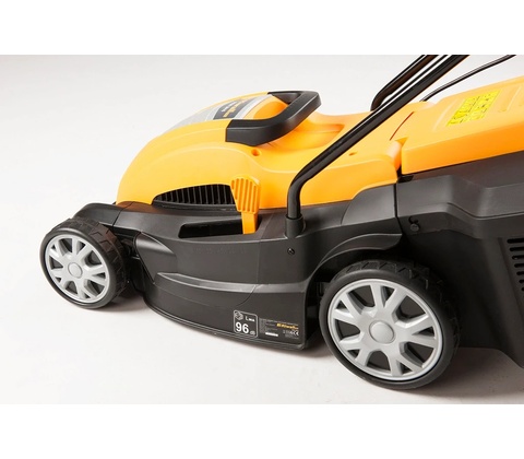 Riwall PRO REM 3816