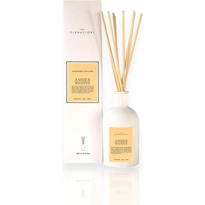 The Olphactory Дифузер Ароматизиран 250 ml (ZMK250AWWTO)