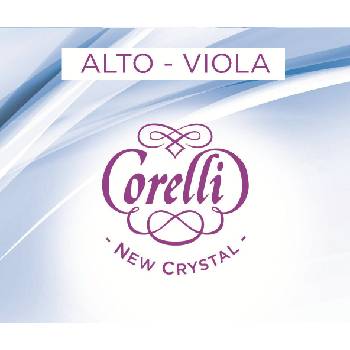 Savarez Corelli New Crystal 734M Струни за виола (734M)
