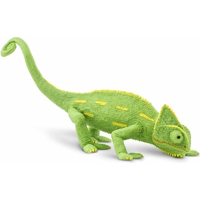 Safari Ltd. Mládě chameleóna jemenského