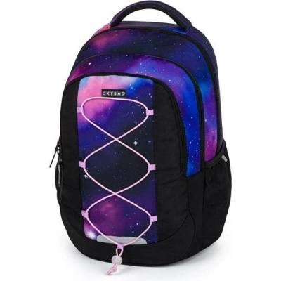 Studentský batoh OXY TOUCH Galaxy