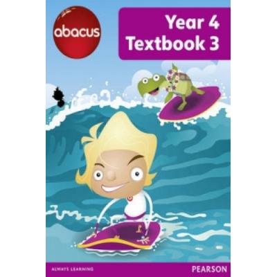 Abacus Year 4 Textbook 3 - R. Merttens