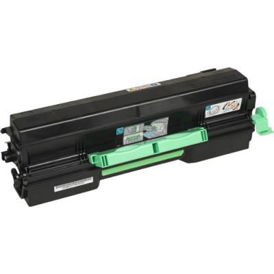 Ricoh Тонер касета за Ricoh Aficio SP6430 - Toner - SP6430E / 407510 - Black - PN 407510 (407510)
