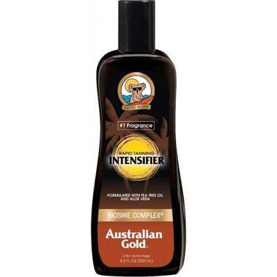 Australian Gold Rapid Tanning Intensifier 250 ml – Sleviste.cz