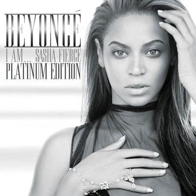 Beyoncé - I Am. . . Sasha Fierce (Platinum Edition) (CD + DVD) (0886975693726)