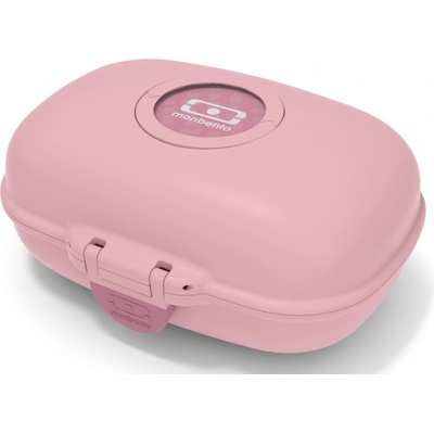 Monbento box na svačinu MB Gram pink Blush