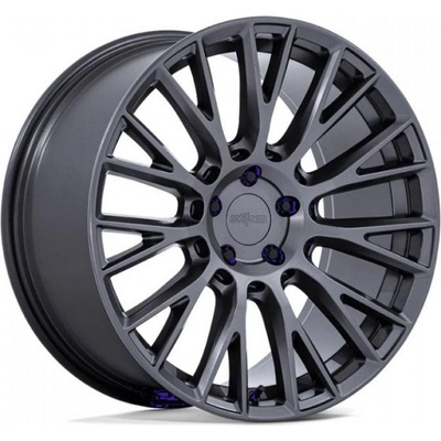 ROTIFORM RC201 LSE 8,5x19 5x112 ET25 matt anthracite