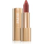 PAESE NudeLightful Lipstick крем-червило цвят 401 Raspberry Biscuit 4.5 гр