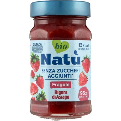 Rigoni di Asiago jahodový džem BIO 240 g