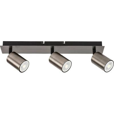 73073 - Спот GERHARD 3xGU10/15W/230V (RL73073)