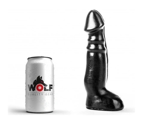 Wolf Missile S