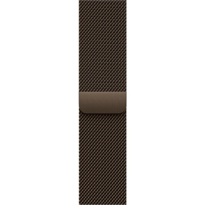 Apple Watch 40mm bronzový milánský tah MJNF4ZM/A