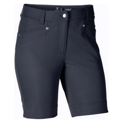 Daily Sports dámské golfové šortky Lyric Navy Modrá