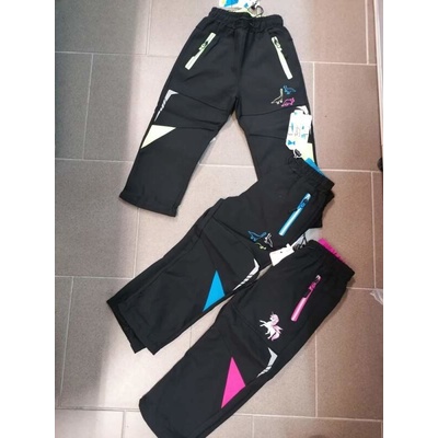 Kugo HK8623 softshellové kalhoty