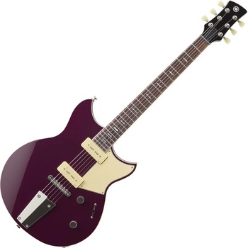Image 1 of Yamaha Revstar RSS02T Hot Merlot