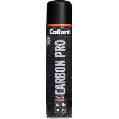 Impregnace na boty z textilu Collonil Carbon Pro 300 ml všechny materiály