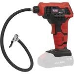Sealey CP20VAP