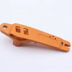 KUKIRIN Задно ляво рамо за kukirin g2 max