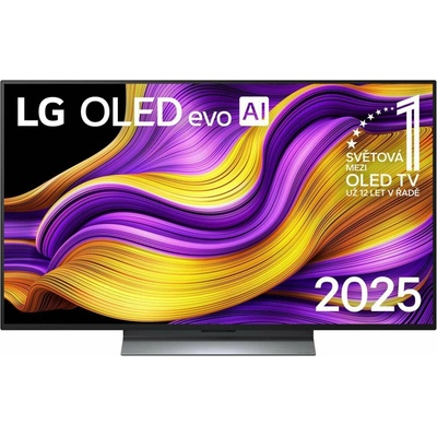 LG OLED48G56LS