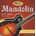 Gorstrings 11MB8-92 Струни за мандолина (11MB8-92)
