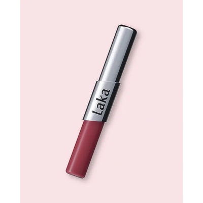 Laka Tónovací prípravok na pery Perfect Twin Lip No,907 Gentle Rose 4,7 g