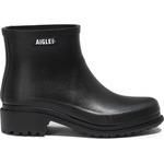 Aigle Дамски гумени ботуши Aigle Women's Fulfeel Low Wellington boots - Black - размер 35 (EU) (131-0191-0111)