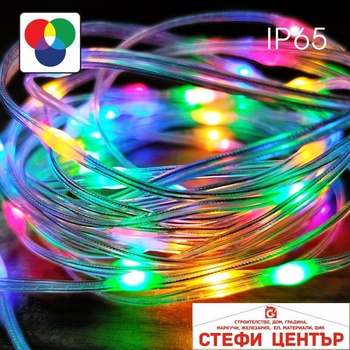 VIVALUX Rgb party led ip65 (viv005068)