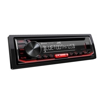 JVC KD-T702BT