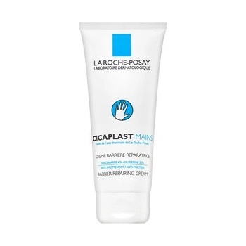 La Roche-Posay Cicaplast Mains Barrier Repairing Hand Cream крем за ръце за възстановяване на кожата 100 ml
