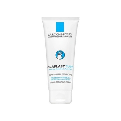 La Roche-Posay Cicaplast Mains Barrier Repairing Hand Cream крем за ръце за възстановяване на кожата 100 ml