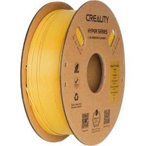 Creality Filament Hyper PLA Creality (злоти) (3399010266)