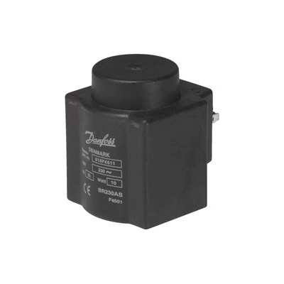 Cívka Danfoss 018F4511 230 VAC