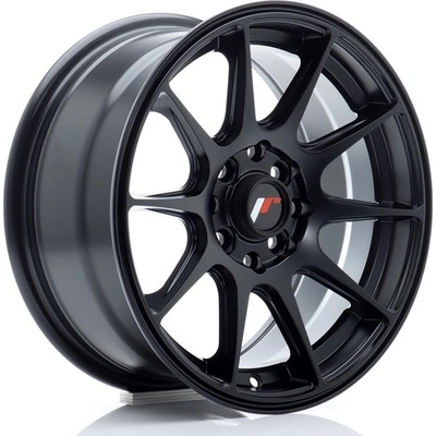 Japan Racing JR11 7x15 4x100/108 ET30 matt black