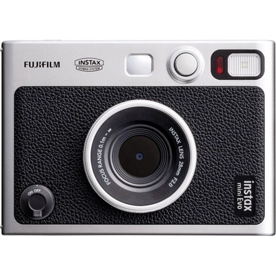 Fujifilm Instax mini EVO