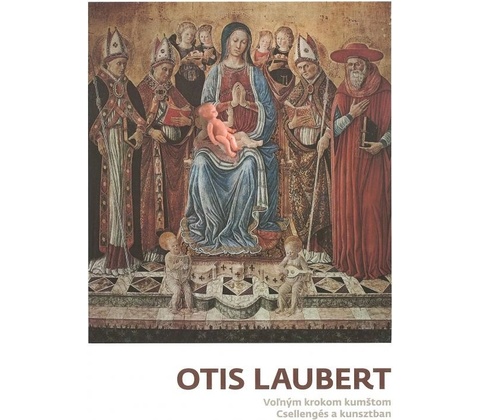 Otis Laubert