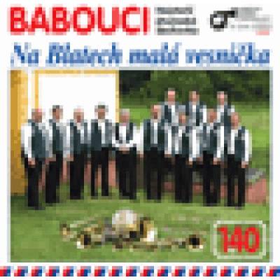Babouci - Na Blatech malá vesnička CD