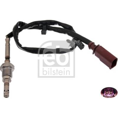 FEBI BILSTEIN Čidlo, teplota výfukových plynů 49304