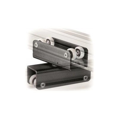 Manfrotto Double Sliding Carriage
