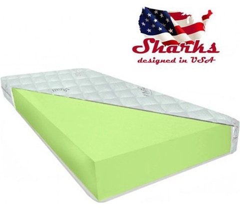 proPOSTELE SHARKS