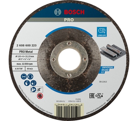 Bosch 2.608.603.182