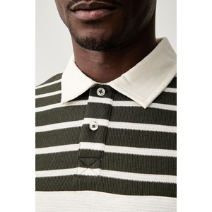 GUESS блуза с дълги ръкави мъжка с памук (M6YP18.K4399)