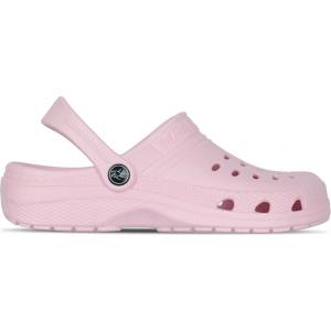 Hot Tuna Cloggs Ladies - Pale Pink