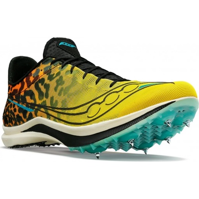 Saucony Endorphin Cheetah – Zboží Dáma