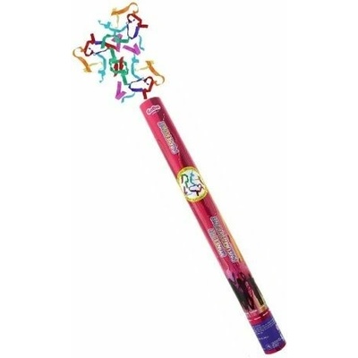 Konfety vystřelovací 60cm mix / 407011 – Hledejceny.cz