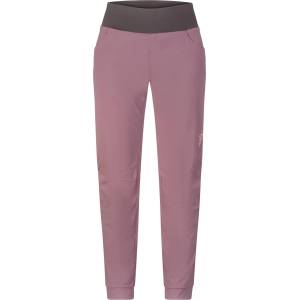 Rafiki Дамски панталон за катерене Rafiki Women's Femio Climbing trousers - Grape Shake / Magnet - размер 36 (EU) (112-2758-0812)