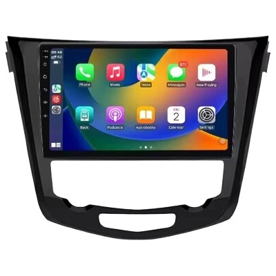 AWESAFE Nissan Qashqai 2 X-Trail 3 T32 2013-2017 2461_2GB