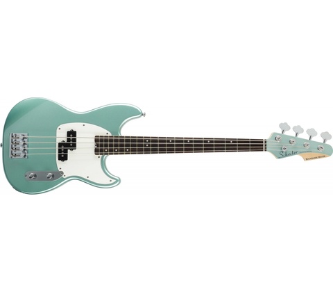 Schecter Banshee Bass